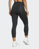 Immagine di ADIDAS - PINOCCHIETTO OPT ESS ST 3/4 DA DONNA NERO - IY9243