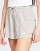 Immagine di ADIDAS - PANTALONCINO SL FT BEIGE - JC5699