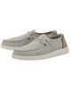 Immagine di HEYDUDE - SCARPA WENDY CHAMBRAY WOVEN