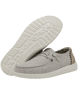 Immagine di HEYDUDE - SCARPA WENDY CHAMBRAY WOVEN
