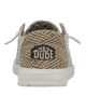 Immagine di HEYDUDE - SCARPA WENDY CHAMBRAY WOVEN