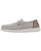 Immagine di HEYDUDE - SCARPA WENDY CHAMBRAY WOVEN