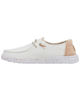 Immagine di HEYDUDE - SCARPA WENDY CHAMBRAY WOVEN