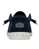 Immagine di HEYDUDE - SCARPA WALLY SPORT MESH NAVY