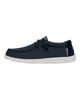 Immagine di HEYDUDE - SCARPA WALLY SPORT MESH NAVY