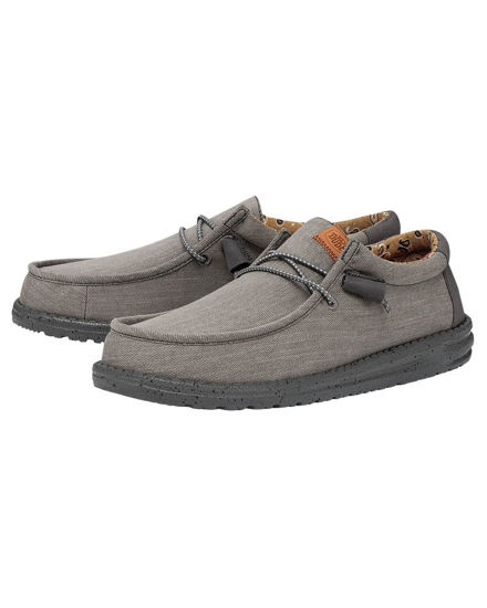 Immagine di HEYDUDE - SCARPA WALLY WASHED CANVAS