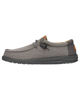 Immagine di HEYDUDE - SCARPA WALLY WASHED CANVAS