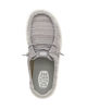 Immagine di HEYDUDE - SCARPA WENDY STRETCH SOX LT.GREY