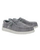 Immagine di HEYDUDE - SCARPA WALLY STRETCH SOX GREY