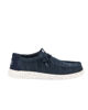 Immagine di HEYDUDE - SCARPA WALLY STRETCH SOX NAVY