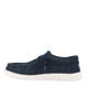 Immagine di HEYDUDE - SCARPA WALLY STRETCH SOX NAVY