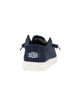 Immagine di HEYDUDE - SCARPA WALLY STRETCH SOX NAVY