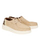 Immagine di HEYDUDE - SCARPA WENDY RISE ANIMAL TAN-MULTI