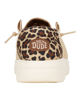 Immagine di HEYDUDE - SCARPA WENDY RISE ANIMAL TAN-MULTI