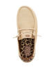 Immagine di HEYDUDE - SCARPA WENDY RISE ANIMAL TAN-MULTI