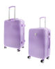 Immagine di TROLLEY ABS 4RUOTE DOPPIE C/CERCHI