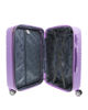 Immagine di TROLLEY ABS 4RUOTE DOPPIE C/CERCHI