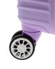 Immagine di TROLLEY ABS 4RUOTE DOPPIE C/CERCHI