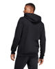 Immagine di ADIDAS - FELPA CAMOUFLAGE HD NERA - IW2678
