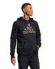 Immagine di ADIDAS - FELPA CAMOUFLAGE HD NERA - IW2678