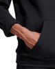 Immagine di ADIDAS - FELPA CAMOUFLAGE HD NERA - IW2678