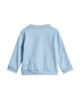 Immagine di ADIDAS - TUTA COMPLETA DA BAMBINI 3S JOG AZZURRO/BLU - IZ4987