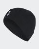 Immagine di ADIDAS - BERRETTO JUVE WOOLIE NERO CON LOGO BIANCO - JE6000