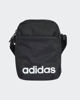 Immagine di ADIDAS - TRACOLLINA LINEAR ORG NERA - JE8341