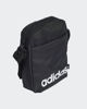 Immagine di ADIDAS - TRACOLLINA LINEAR ORG NERA - JE8341