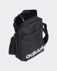 Immagine di ADIDAS - TRACOLLINA LINEAR ORG NERA - JE8341
