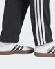 Immagine di ADIDAS - PANTALONE STNFRD OPT 3S NERO CON BANDE BIANCA - JC8491