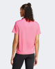 Immagine di ADIDAS - T-SHIRT 3S CREW TEE ROSA DA DONNA - JH1395