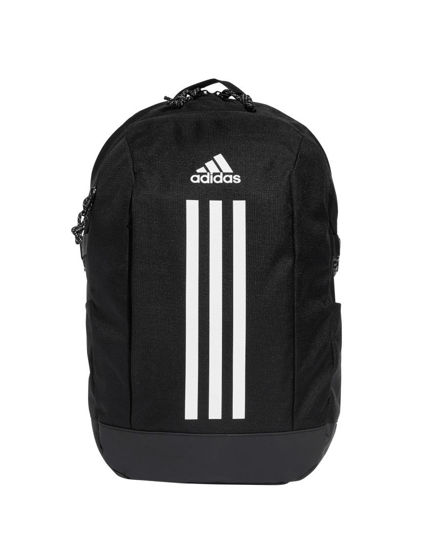 Immagine di ADIDAS - ZAINO POWER VII NERO E BIANCO - IP9774