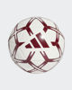 Immagine di ADIDAS - PALLONE STARLANCER CLB BIANCO E BORDEAUX - JH3745
