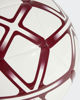 Immagine di ADIDAS - PALLONE STARLANCER CLB BIANCO E BORDEAUX - JH3745