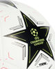 Immagine di ADIDAS - PALLONE UCL TRN BIANCO/NERO/VERDE - IX4062