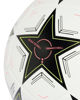 Immagine di ADIDAS - PALLONE UCL TRN BIANCO/NERO/VERDE - IX4062
