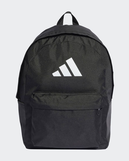 Immagine di ADIDAS - ZAINO CLSC BARS BP NERO E BIANCO - JI6953