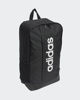 Immagine di ADIDAS - ZAINO LINEAR BACKPACK NERO E BIANCO - JD9556