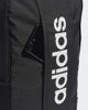 Immagine di ADIDAS - ZAINO LINEAR BACKPACK NERO E BIANCO - JD9556