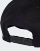 Immagine di ADIDAS - CAPPELLO VARSITY CAP NERO E BIANCO - JP4818