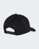 Immagine di ADIDAS - CAPPELLO VARSITY CAP NERO E BIANCO - JP4818