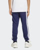 Immagine di ADIDAS - PANTALONE 3S PT BLU SCURO JUNIOR - JM2444