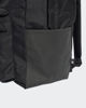 Immagine di ADIDAS - ZAINO CLASSIC BARS BP NERO E ORO -  IS7048