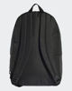 Immagine di ADIDAS - ZAINO CLASSIC BARS BP NERO E ORO -  IS7048