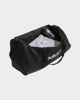 Immagine di ADIDAS - BORSONE LINEAR DUFFEL L NERO CON LOGO BIANCO - JE8344