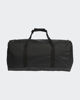 Immagine di ADIDAS - BORSONE LINEAR DUFFEL L NERO CON LOGO BIANCO - JE8344