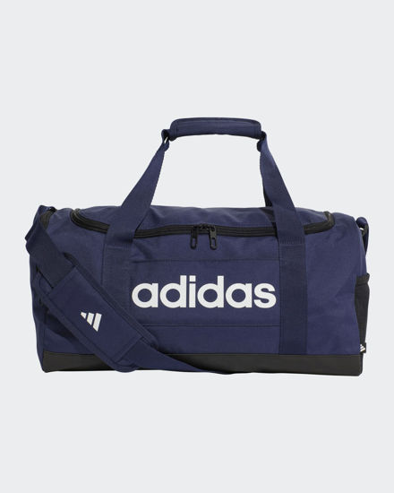 Immagine di ADIDAS - BORSONE LINEAR DUFFEL M BLU - IN6116