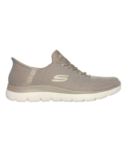 Immagine di SLIP-INS SPARKLE SNAKE MESH BUNGEE