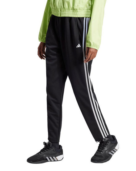 Immagine di ADIDAS - PANTALONE NERO TR-ES 3S PT DA DONNA - HZ5646